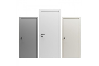 Двері SOFT Astraél SL-GD