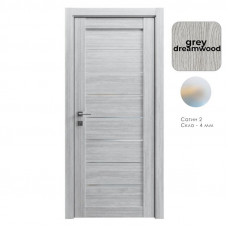 Двері ASPEN orionis LINE-7 SL-GD