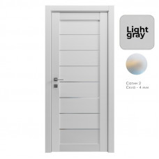 Двері ASPEN orionis LINE-7 SL-GD