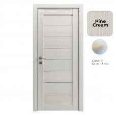 Двері ASPEN orionis LINE-7 SL-GD
