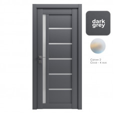 Двері AURA-LINE-5 orionis SL-GD