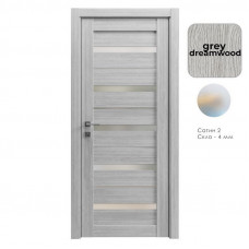 Двері BREEZE Orionis SL-GD