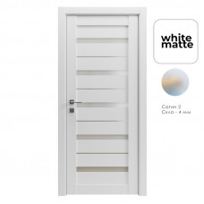 Двері BREEZE Orionis SL-GD