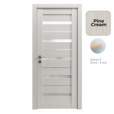 Двері BREEZE Orionis SL-GD