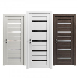Двері BREEZE Orionis SL-GD