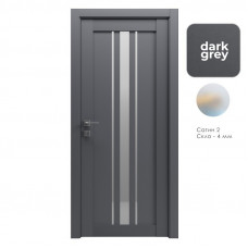 Двері FUME orionis SL-GD