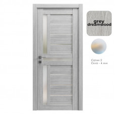 Двері LAYER orionis SL-GD