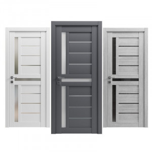 Двері LAYER orionis SL-GD