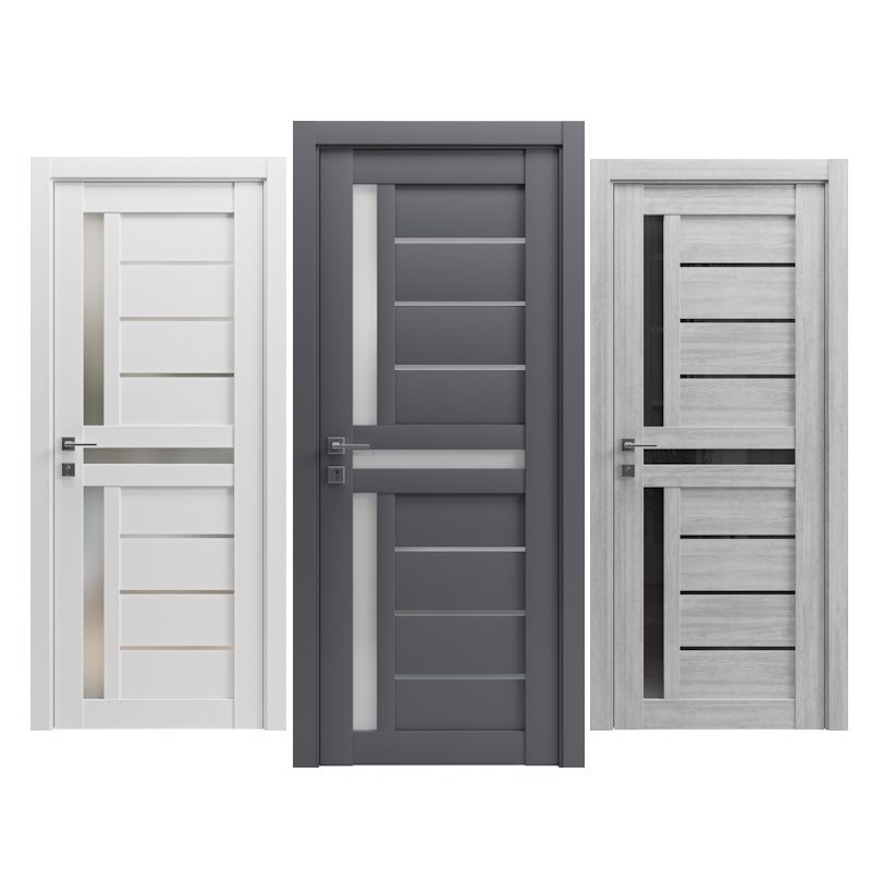 Двері LAYER orionis SL-GD