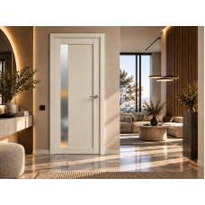 Двері NEXUS beige contemporary SL-GD