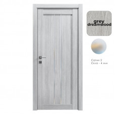 Двері SHINE orionis SL-GD