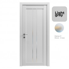 Двері SHINE orionis SL-GD