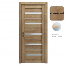Двері BREEZE velora SL-GD