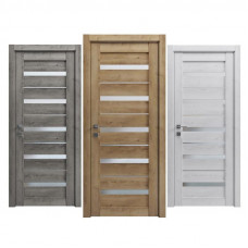 Двері BREEZE velora SL-GD