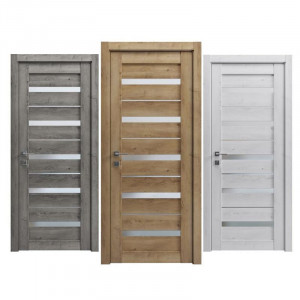 Двері BREEZE velora SL-GD