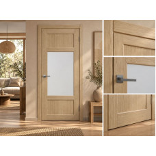 Двері ALDER Oak Classic Japandi ND-NC