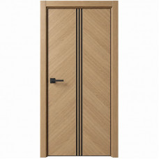 Двері PHANTOME Oak Veneer Japandi TR-VN
