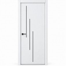 Двері TIMBER White Japandi KR-KF